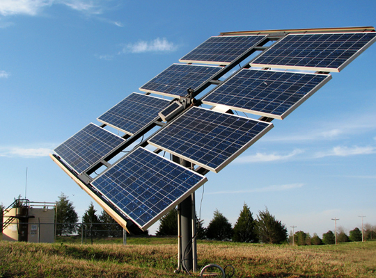 Solar Energy Implementations